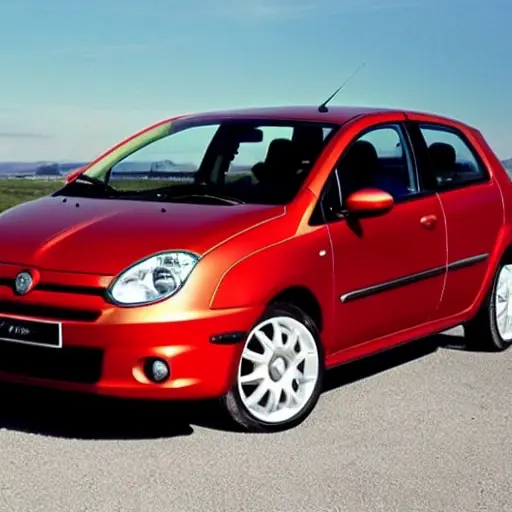 Диагностика Fiat Grande Punto 2005 2009
