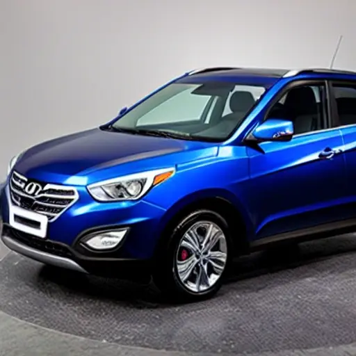 Прошивка евро 2 Hyundai ix35 2010 2018