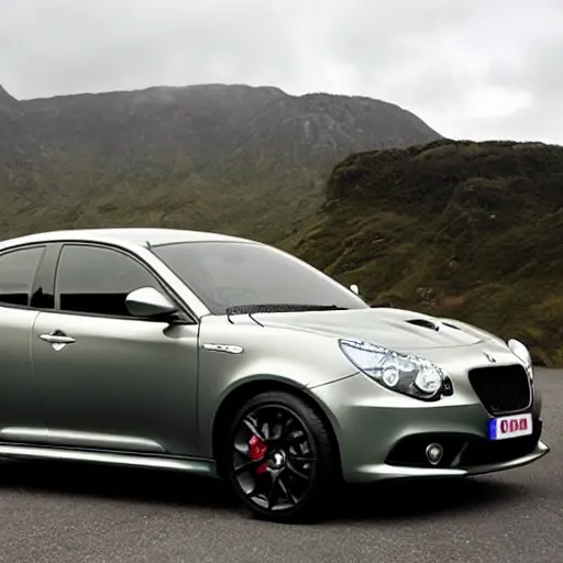 Замена масла в АКПП Alfa Romeo Giulietta 2010 2021