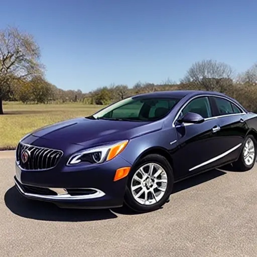 Замена масла в АКПП Buick Envision 2014