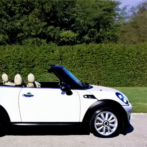 Замена лобового стекла	Mini	Cooper Cabrio	2001