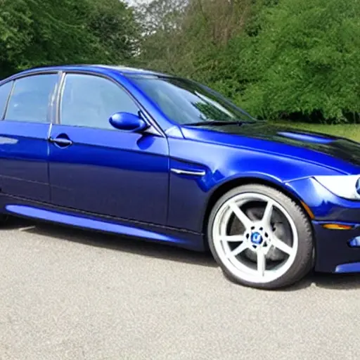 Замена масла в АКПП BMW M3 1992