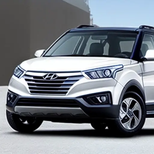 Мойка (чистка) радиаторов Hyundai Creta 2015