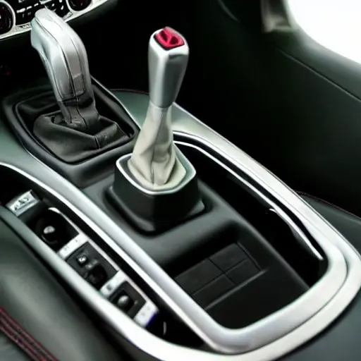 Замена масла в АКПП Chevrolet Corvette 2005