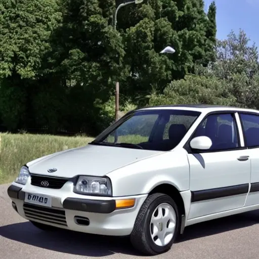 Прошивка евро 2 Kia Shuma 1997 2005