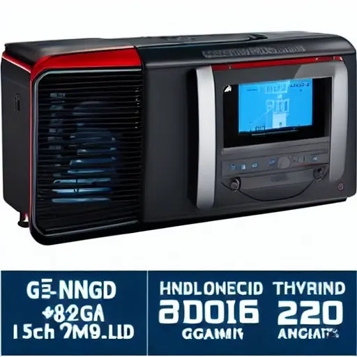 Диагностика GAC GN8 2020