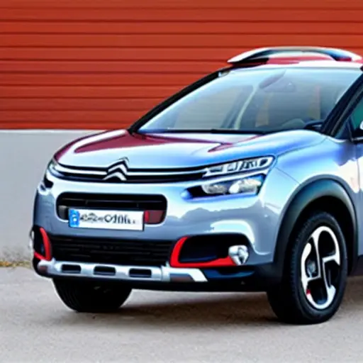Замена масла в АКПП Citroen C4 Aircross 2012 2017