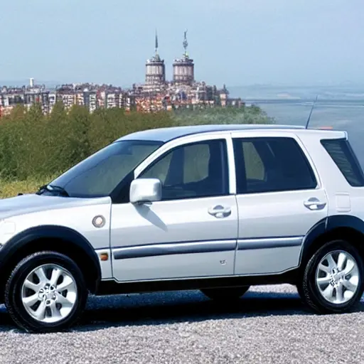 Прошивка евро 2 Mitsubishi Raider 2006 2007
