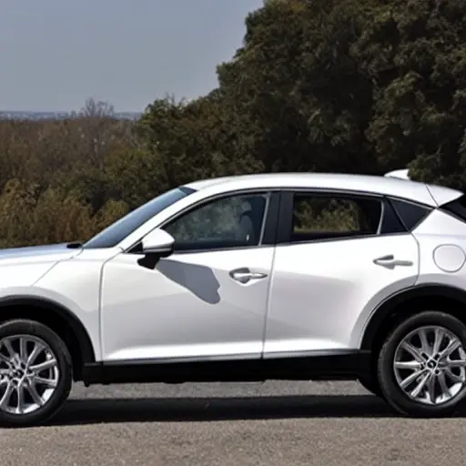 Прошивка евро 2 Mazda CX-4 2017