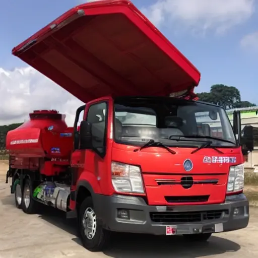Замена масла в АКПП Dongfeng Fengon 5 2020