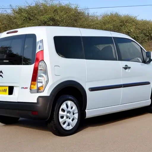 Удаление катализатора Citroen C8 2002 2014