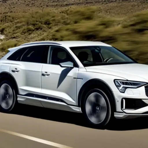 Удаление катализатора Audi e-tron Sportback 2020