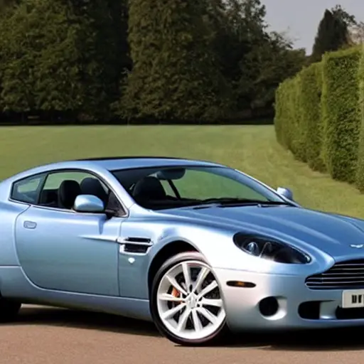 Замена лобового стекла	Aston Martin	V12 Vanquish	2001	2008