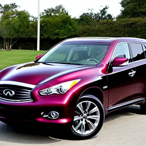 Замена масла в АКПП Infiniti JX 2012 2013