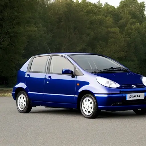 Прошивка евро 2 Honda Jazz 2001