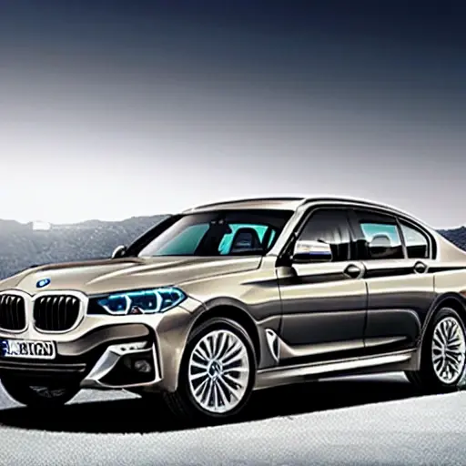 Диагностика BMW iX1 2022