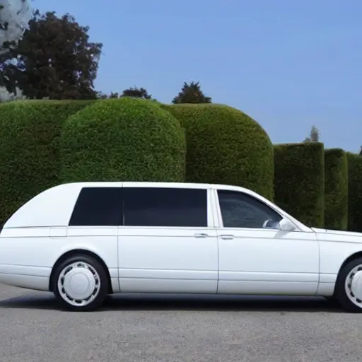 Прошивка евро 2 Maybach Landaulet 2003 2012