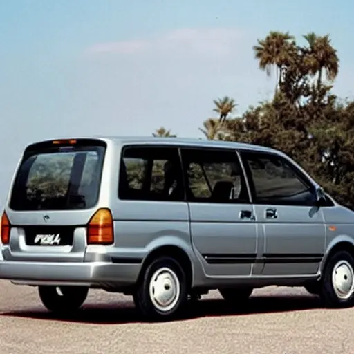 Прошивка евро 2 Toyota Previa 2000