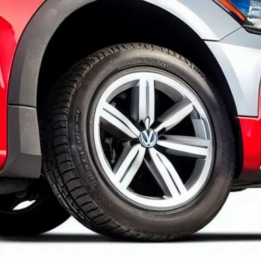 Замена масла Volkswagen Tayron 2019