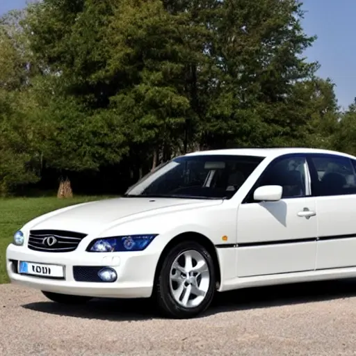 Прошивка евро 2 Infiniti G 2003 2014