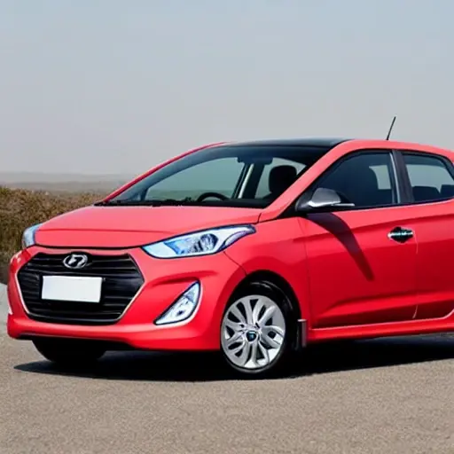 Диагностика Hyundai Eon 2011 2019