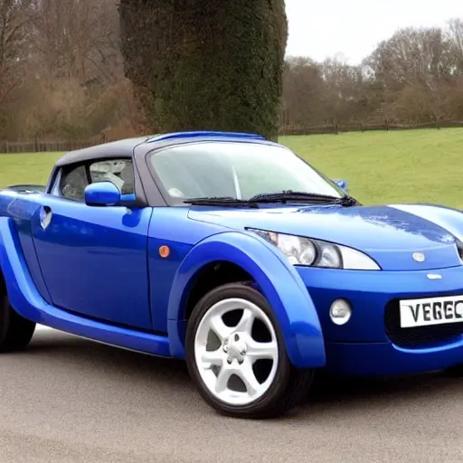 Замена масла Smart Roadster 2003