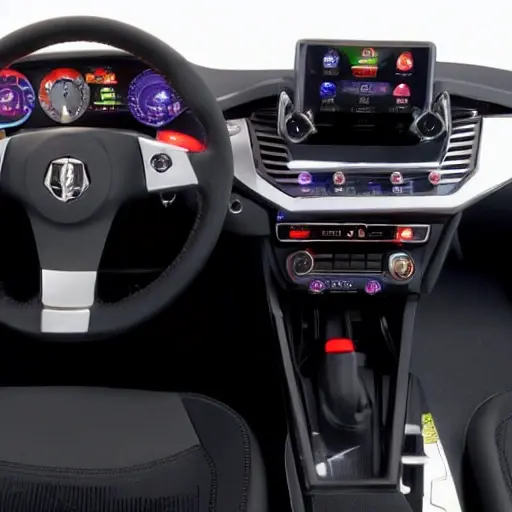 Прошивка евро 2 Brilliance H230 2012 2019