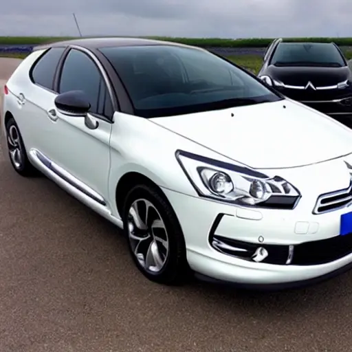 Замена масла в АКПП Citroen DS5 2011 2018