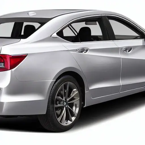 Удаление катализатора Acura TLX-L 2018 2021