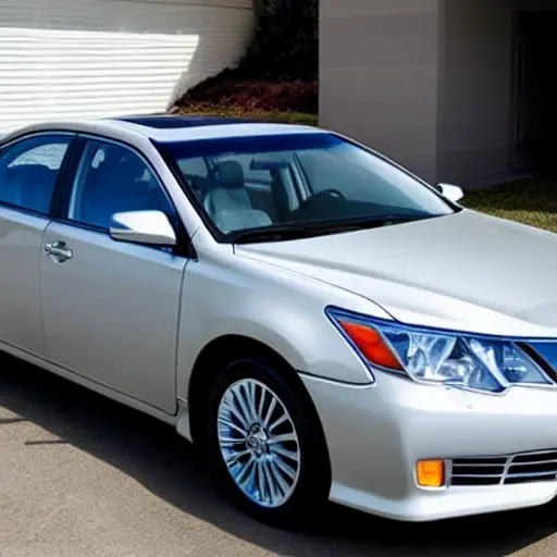 Ремонт подвески Toyota Avalon 2000 2023