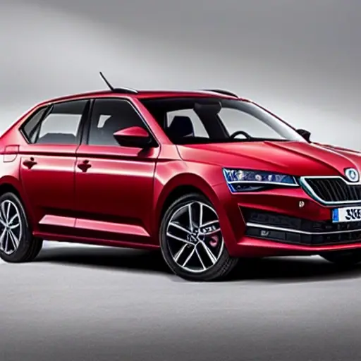 Прошивка евро 2 Skoda Scala 2019