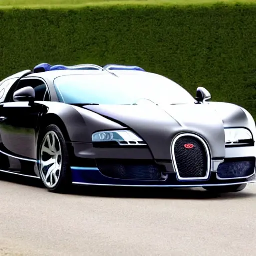 Замена лобового стекла	Bugatti	Veyron	2005	2015