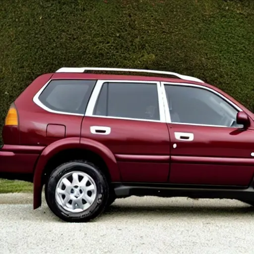 Прошивка евро 2 Nissan X-Trail 2001