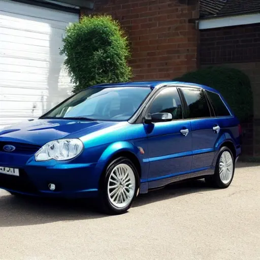 Замена масла в АКПП Ford S Max 2006