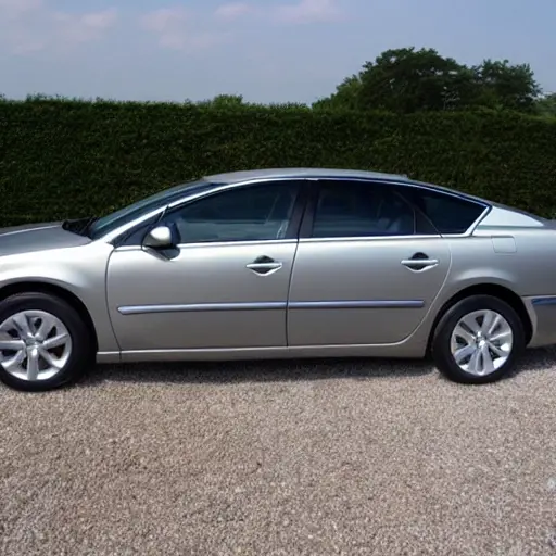 Диагностика Citroen C6 2004 2012