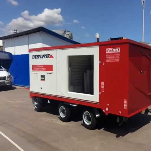 Ремонт генератора FAW Bestune  b70