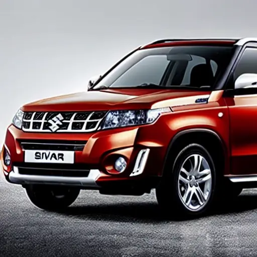Прошивка евро 2 Suzuki Vitara 2015