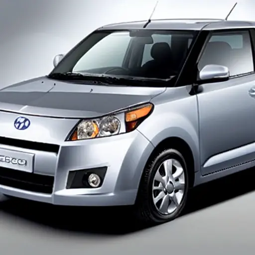 Прошивка евро 2 Scion xD 2007 2014