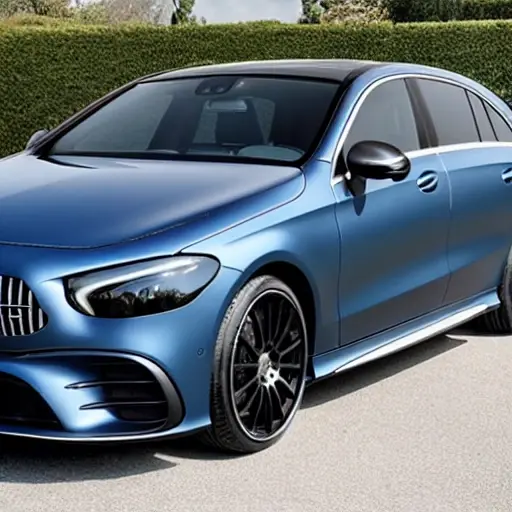 Прошивка евро 2 Mercedes EQE AMG 2022