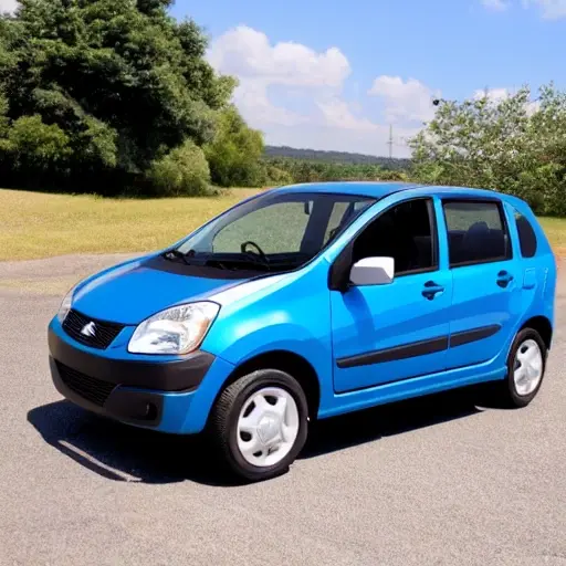 Ремонт подвески Suzuki Splash 2008 2016