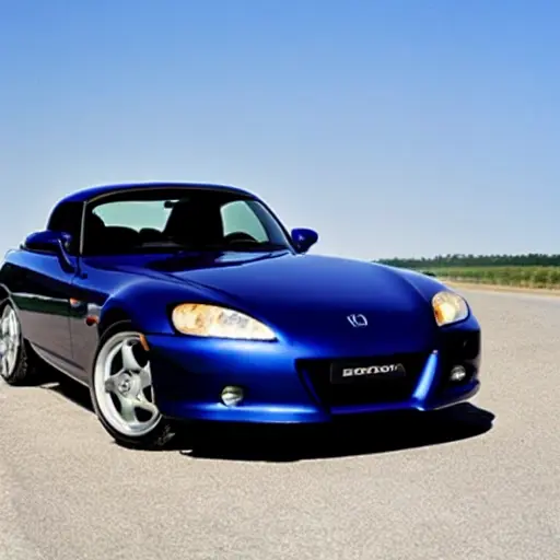Прошивка евро 2 Honda S2000 1999 2009
