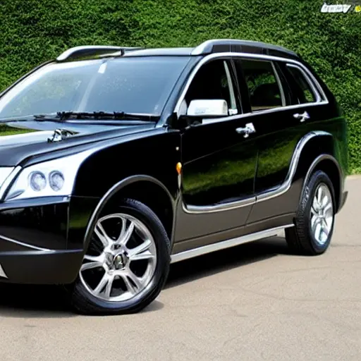 Удаление катализатора Geely Emgrand X7 2011 2021