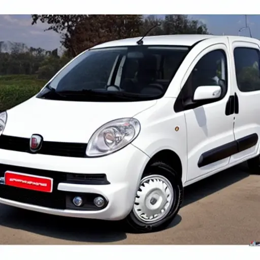 Прошивка евро 2 Fiat Qubo 2008 2021