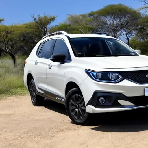 Диагностика Geely Okavango 2020