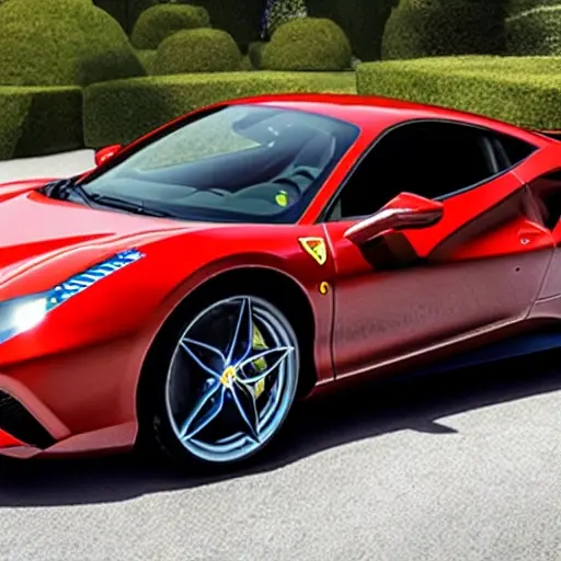 Замена лобового стекла	Ferrari	488	2015	2020