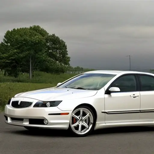 Замена лобового стекла	Pontiac	G5 Pursuit	2004	2010
