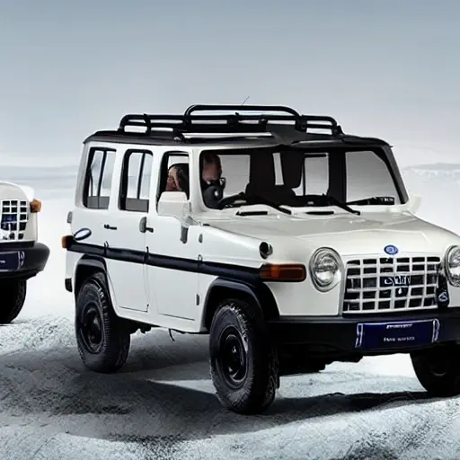 Прошивка евро 2 UAZ Profi 2017