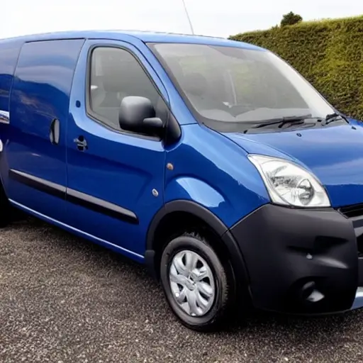 Прошивка евро 2 Citroen Nemo 2008 2018