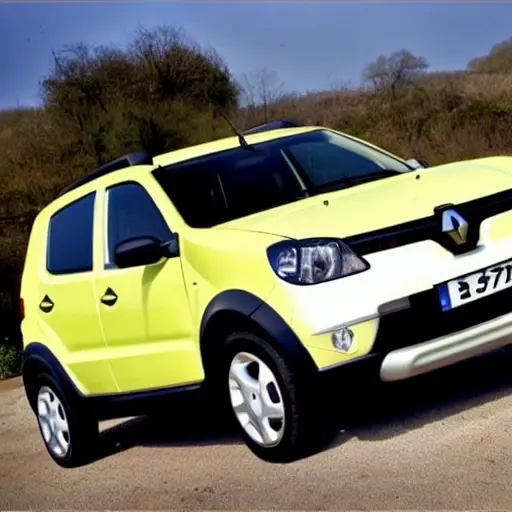 Замена лобового стекла Renault Sandero Stepway 2008 2022