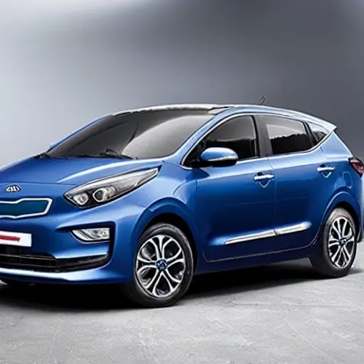 Прошивка евро 2 Kia EV6 2021